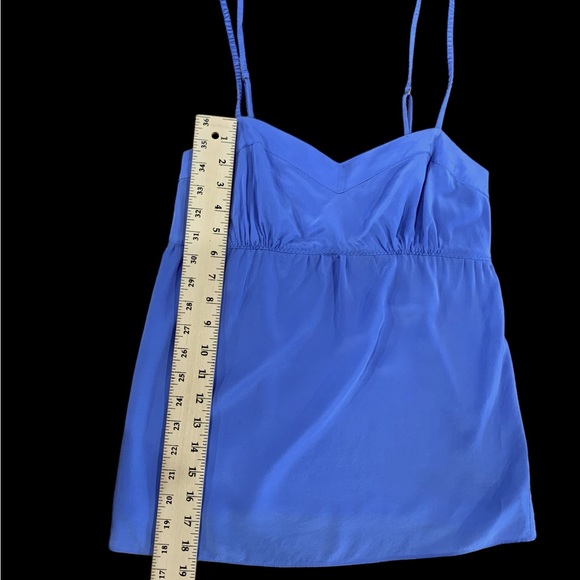 Lily Pulitzer Silk Camisole - Picture 9 of 9